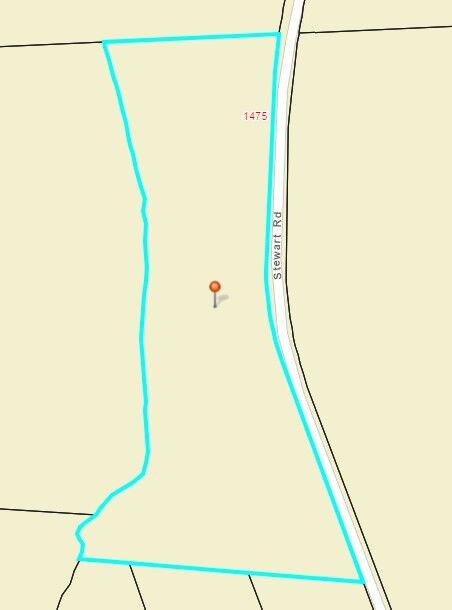 Property Photo: 1475 Stewart Road NY 14801