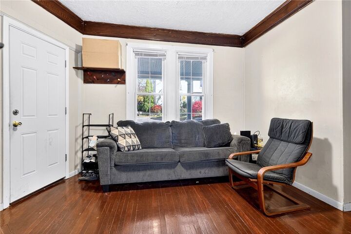 Property Photo: 306 Stewart Avenue NY 14850