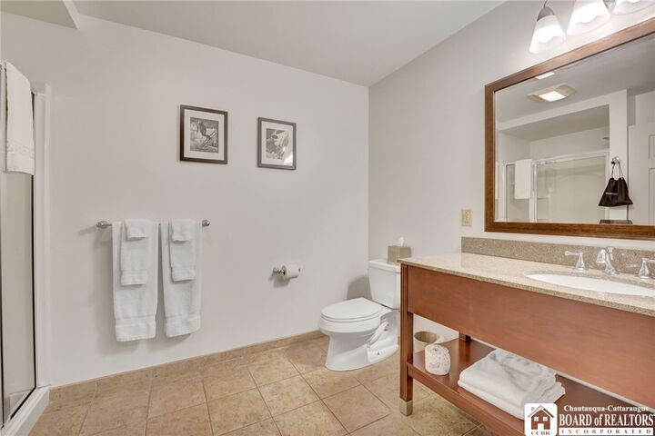 Property Photo: 4 Tamarack Drive 403 NY 14731