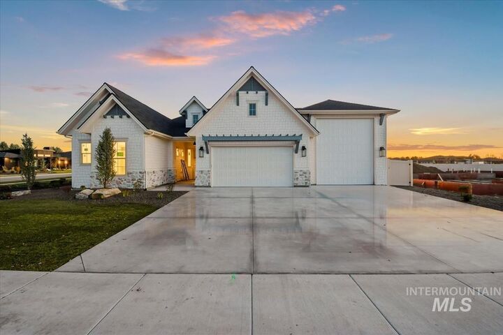 3323 W Golden Barrel St.  Eagle ID 83616 photo