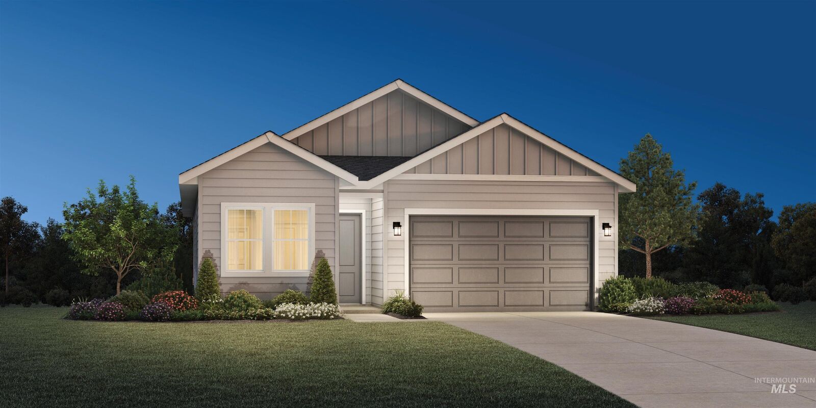 Property Photo: 8648 W Maysville St ID 83669