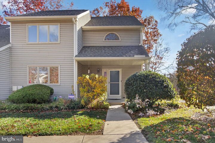 63 Yellowwood Drive 63  Downingtown PA 19335 photo