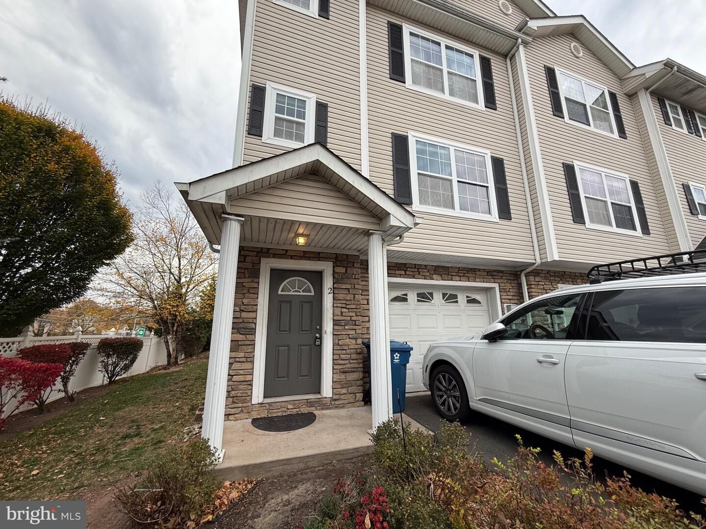 Property Photo: 2 Alfred Avenue NJ 08873