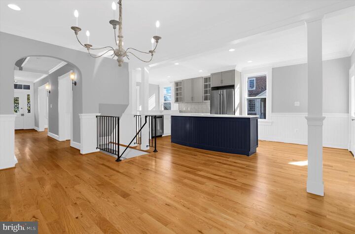 Property Photo:  105 High Street  MD 21620 