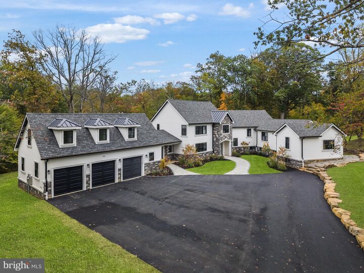 Property Photo:  1107 Great Road  NJ 08540 