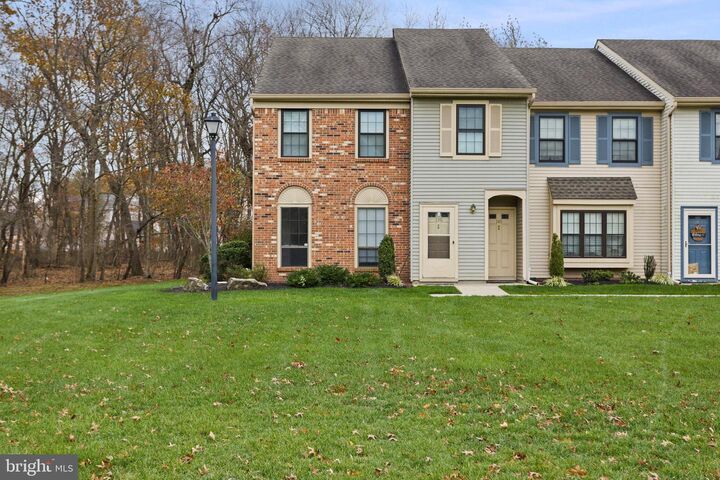 Property Photo:  139 Wyndham Place  NJ 08691 