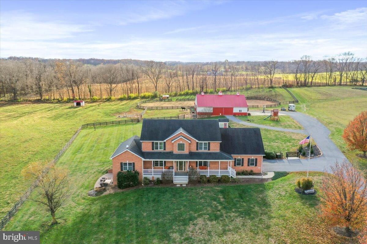 Property Photo:  414 McMurran Farm Lane  WV 25443 