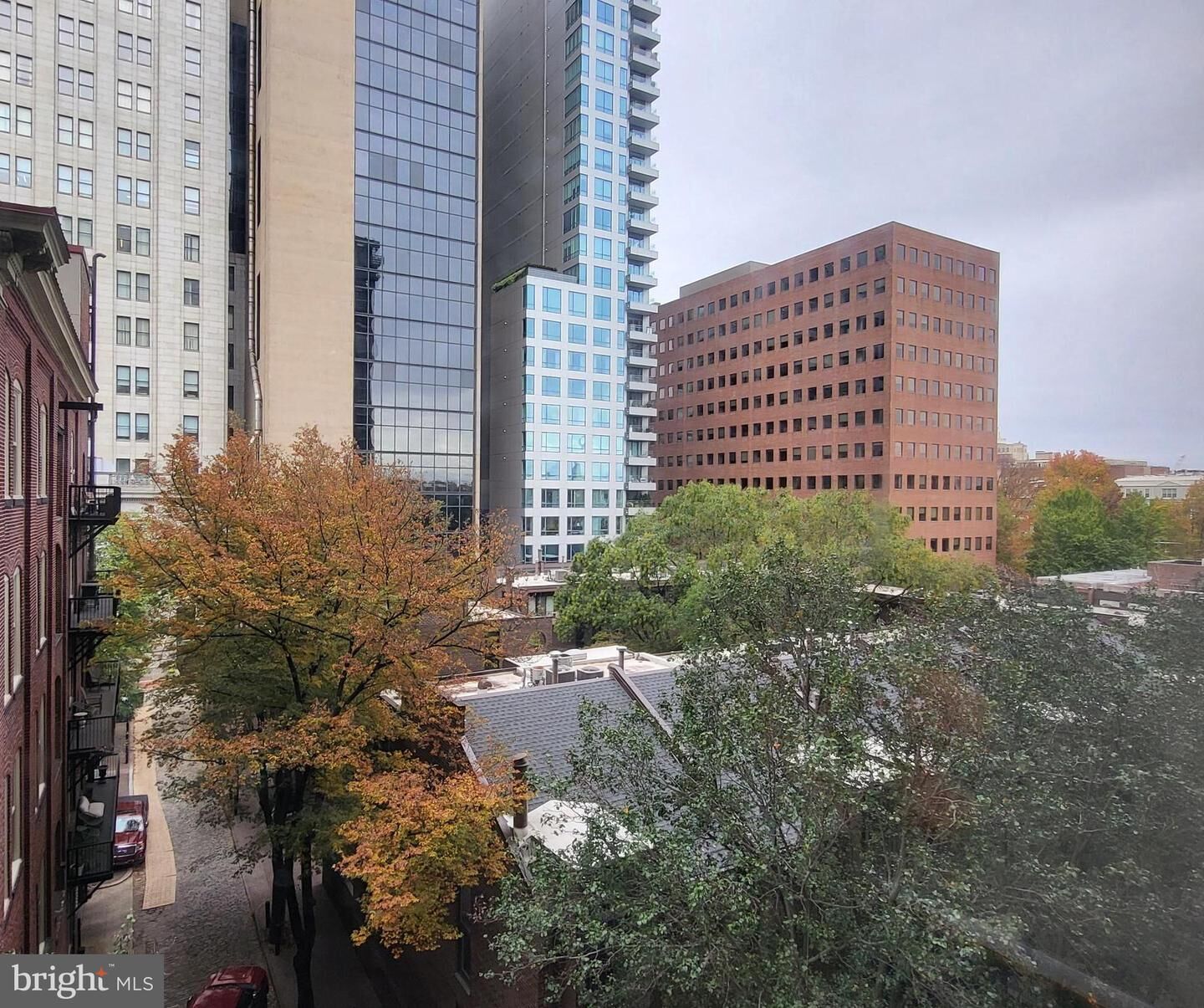 Property Photo: 233 S 6th Street 603A PA 19106