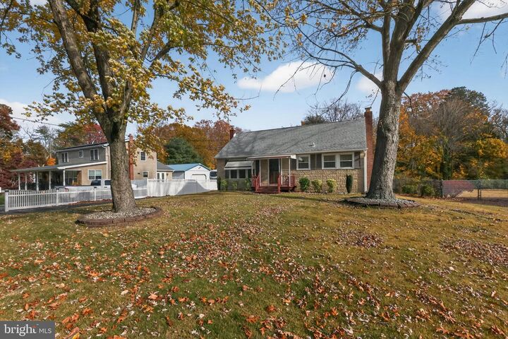 Property Photo: 13 Carol Drive NJ 08332