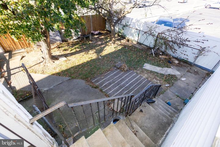 Property Photo: 3201 Morrell Avenue 3 PA 19114