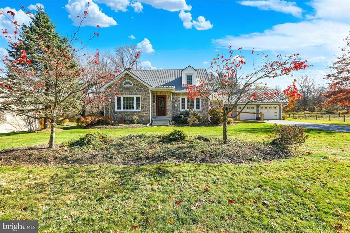 Property Photo: 59 Henry Road PA 19522