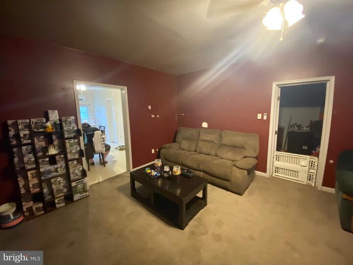 Property Photo:  513 N Cannon Street  DE 19933 