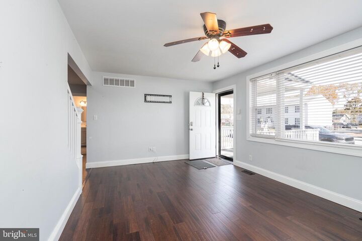 Property Photo: 802 7th Street N NJ 08332