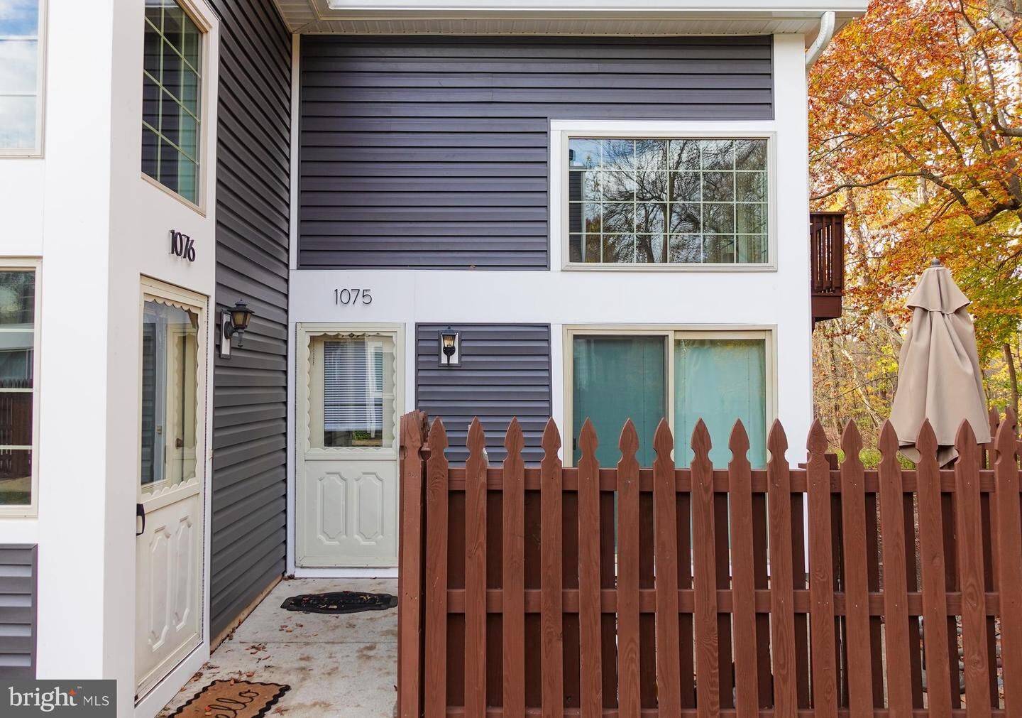 Property Photo: 1075 Patrick Place PA 18914