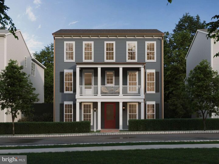 1140 Alden Street  Mount Joy PA 17552 photo