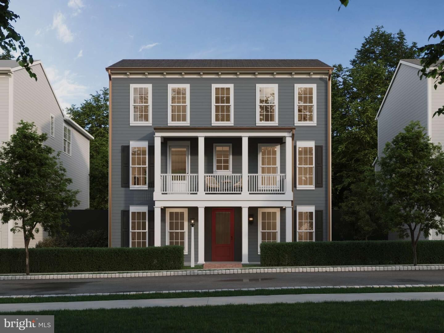 Property Photo: 1140 Alden Street PA 17552