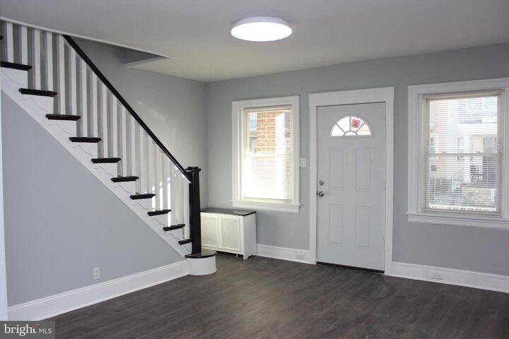 Property Photo: 527 E Luray Street PA 19120