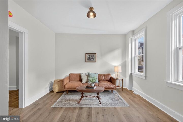 536 Woodward Street  Lancaster PA 17602 photo