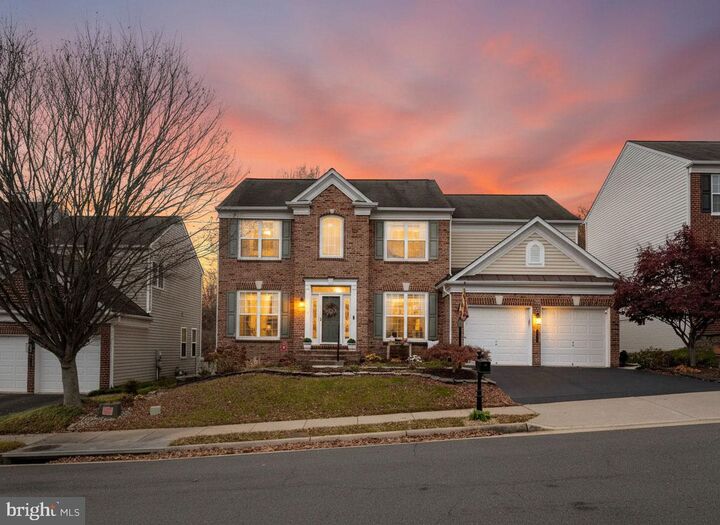 Property Photo:  8187 Douglas Fir Drive  VA 22079 