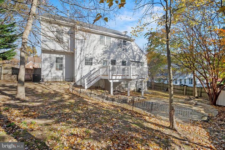 Property Photo:  1843 Disney Estates Circle  MD 21144 