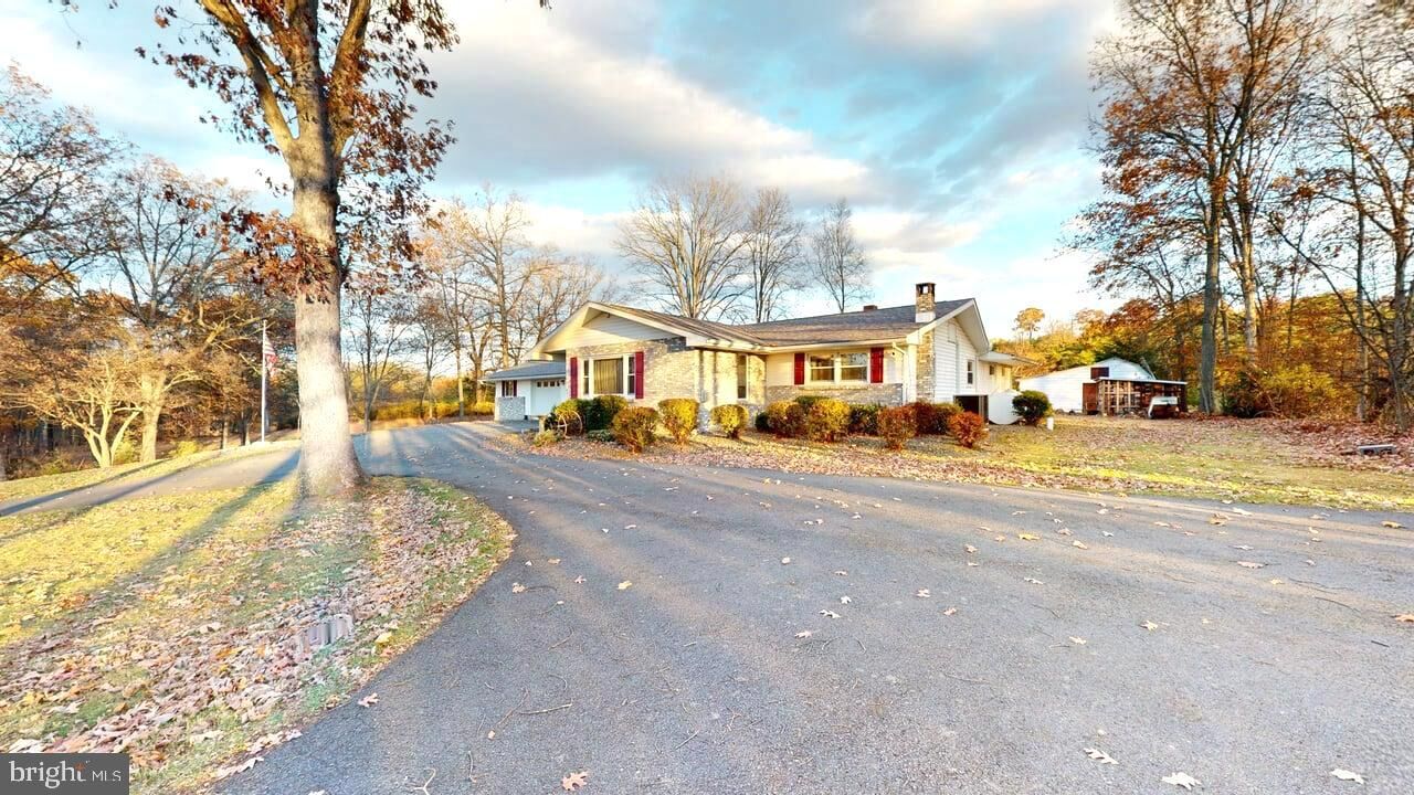 Property Photo: 144 Mark Street WV 26719