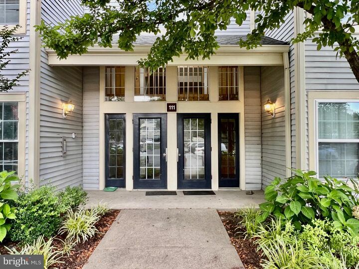 111 Biscayne Court 4  Princeton NJ 08540 photo