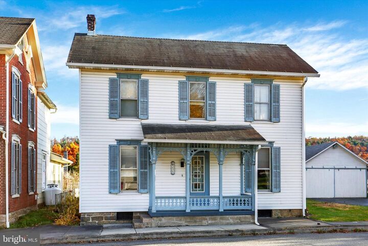 Property Photo: 235 W Main Street PA 17068