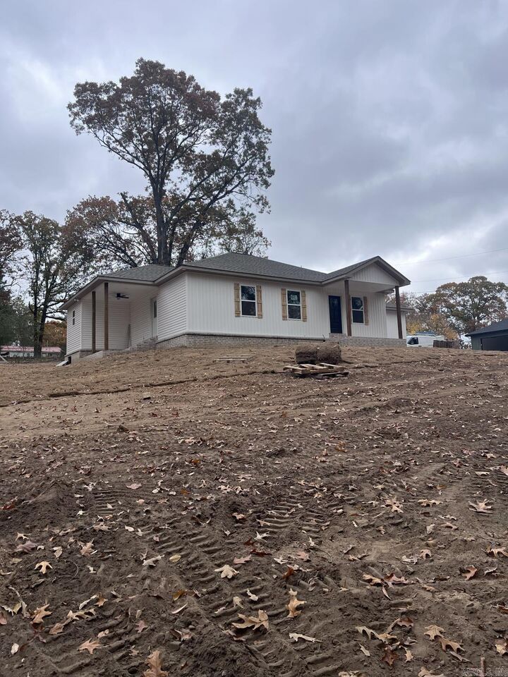 Property Photo:  499 Main Street  AR 72011 