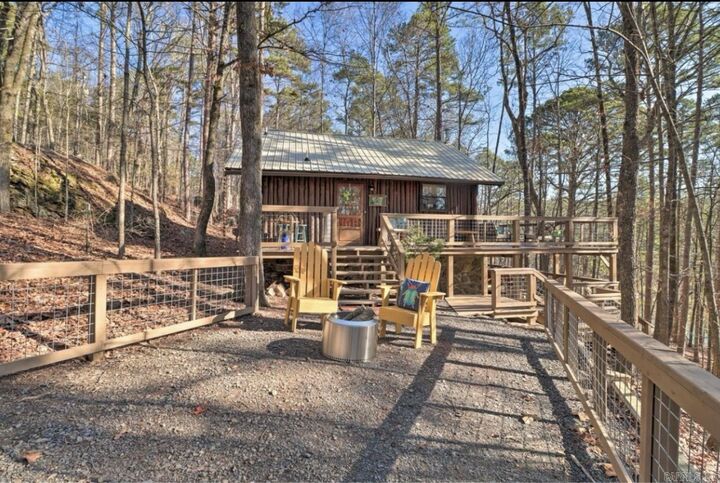 Property Photo: 119 Pocahontas Ln AR 72067