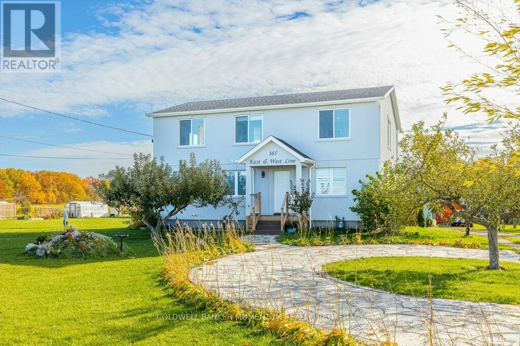 Property Photo:  165 East West Line  ON L0S 1J0 