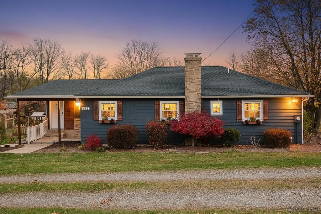 Property Photo:  132 Cherry Tree Dr  PA 15928 