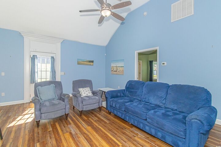 Property Photo:  417 Pritchard St.  SC 29588 