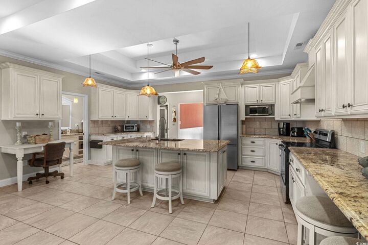 Property Photo:  409 64th Ave. N  SC 29572 