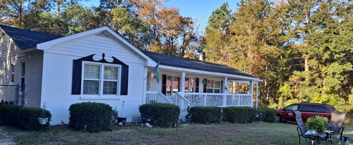 Property Photo: 9816 Powell Rd. SC 29440