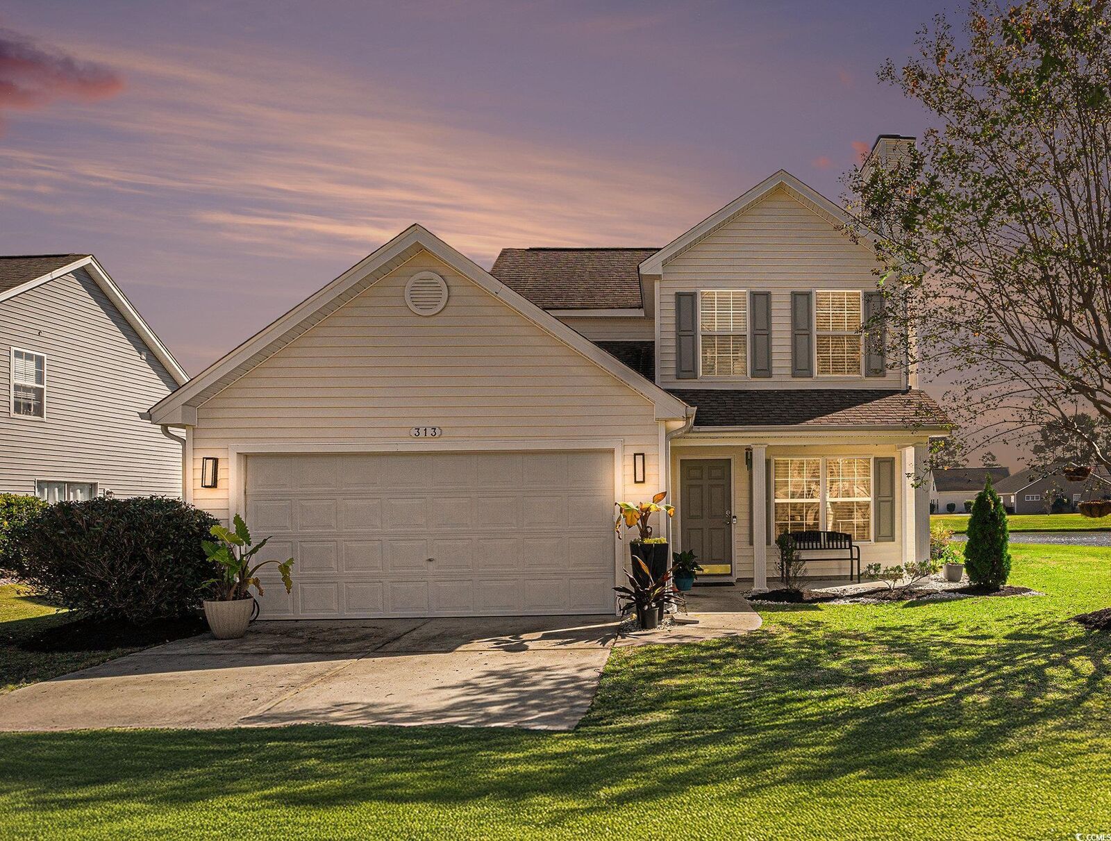 Property Photo: 313 Whitchurch St. SC 29576