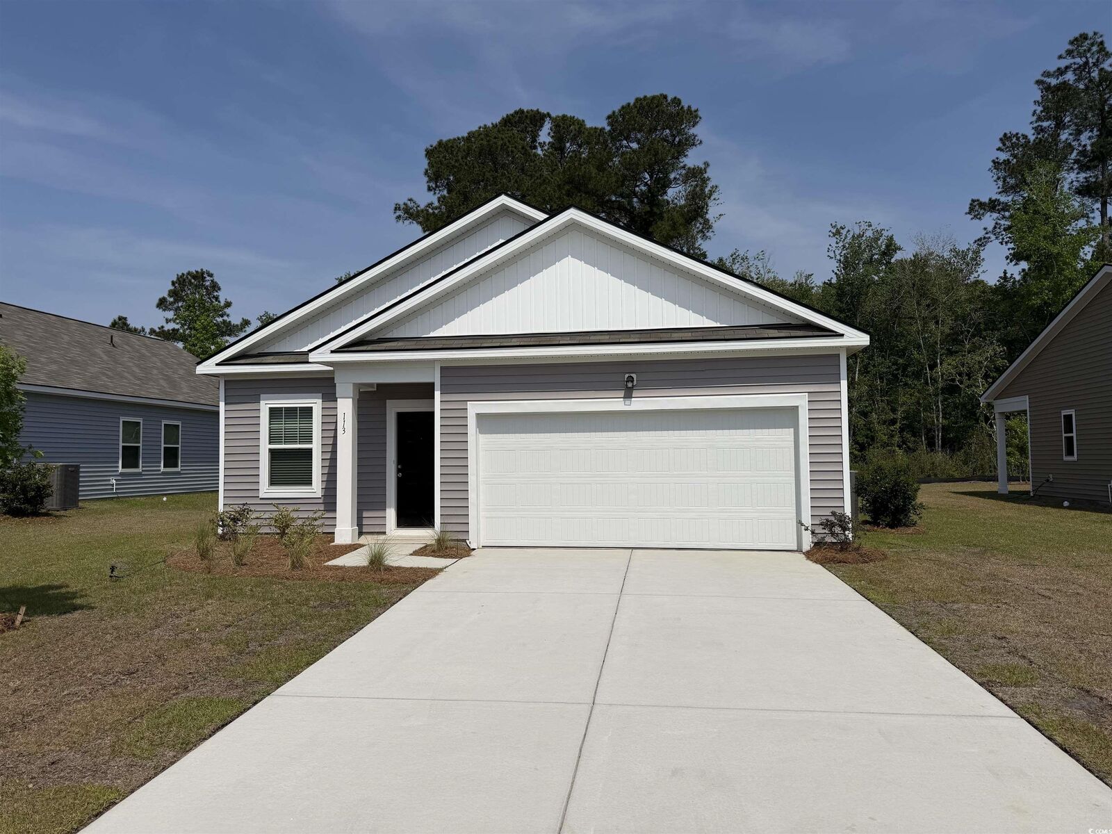 Property Photo: 113 Admiral St SC 29526