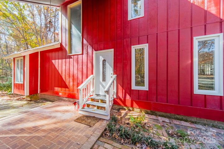 Property Photo: 6524 The Little Road NC 28173