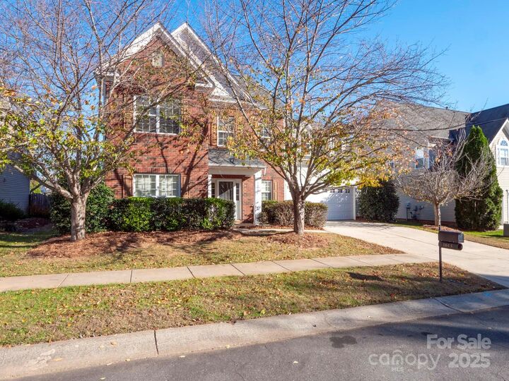 Property Photo:  1613 Jekyll Lane  NC 28173 