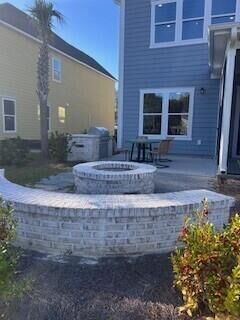 Property Photo: 1712 Grovehurst Drive SC 29414