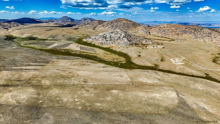 91 Monument Rd  Hanna WY 82327 photo