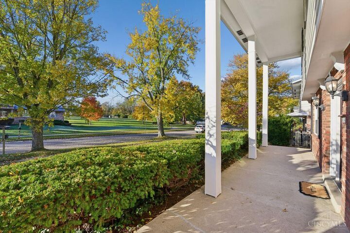 Property Photo:  8190 Riovista Drive  OH 45255 