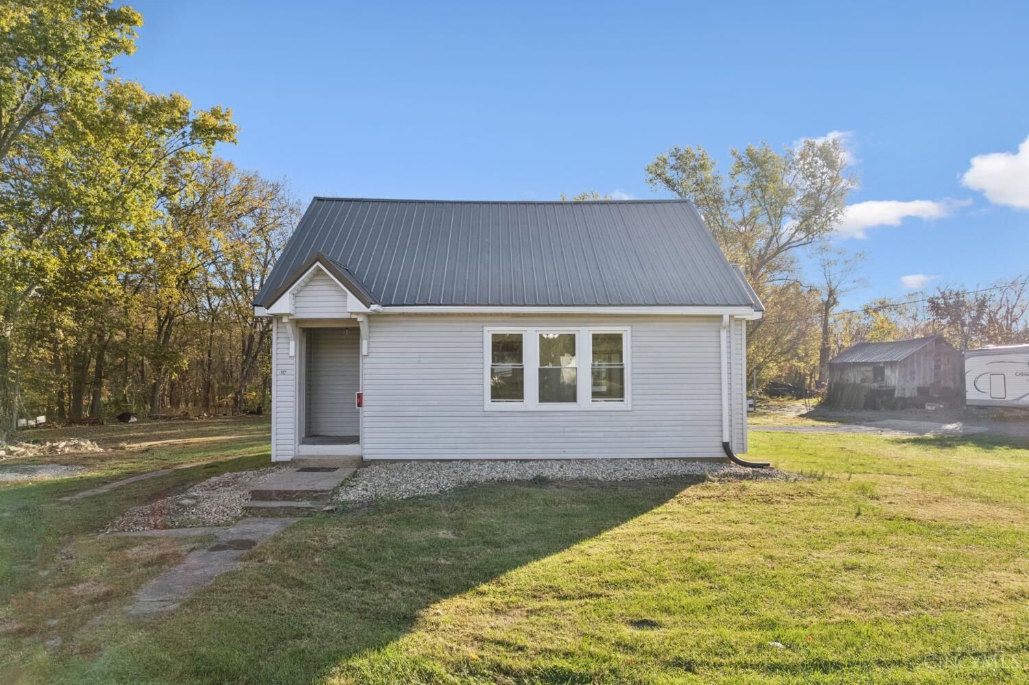 Property Photo:  312 White Oak Street  OH 45131 