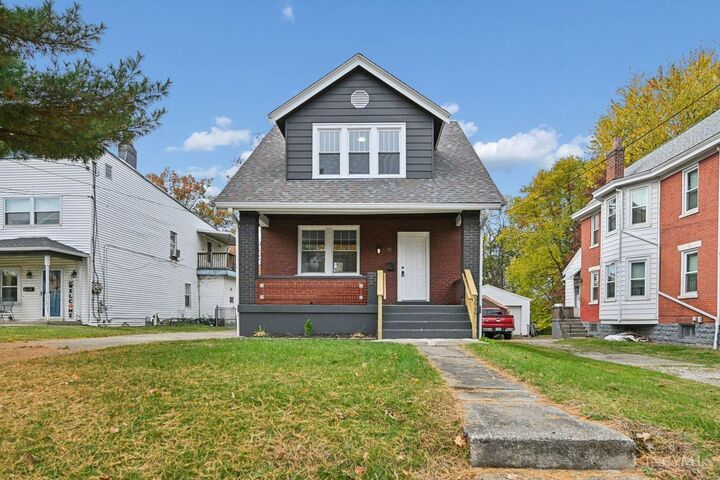 Property Photo:  3937 Washington Avenue  OH 45211 