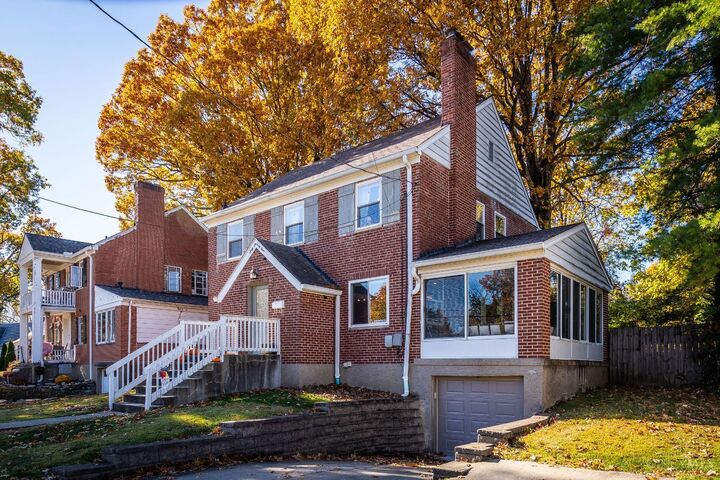 Property Photo:  6643 Sampson Lane  OH 45236 