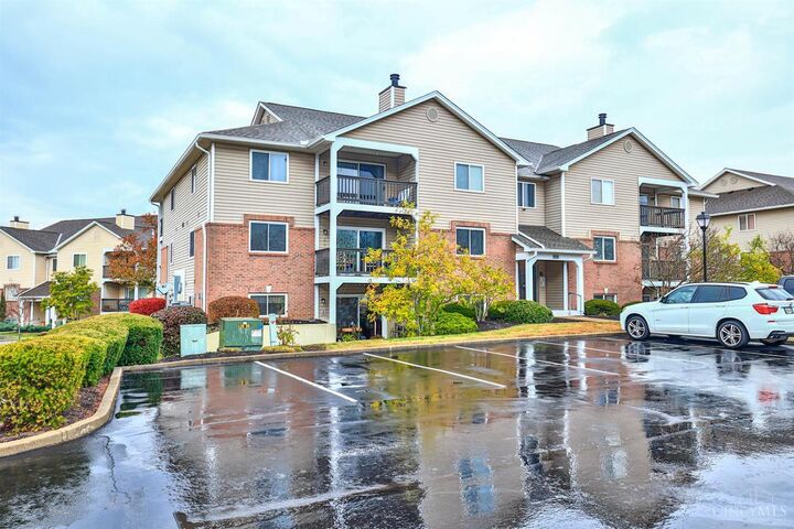 Property Photo: 12070 Regency Run Court OH 45240