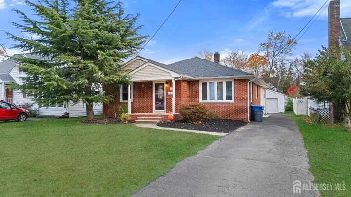 137 3rd Street  Dunellen NJ 08812 photo