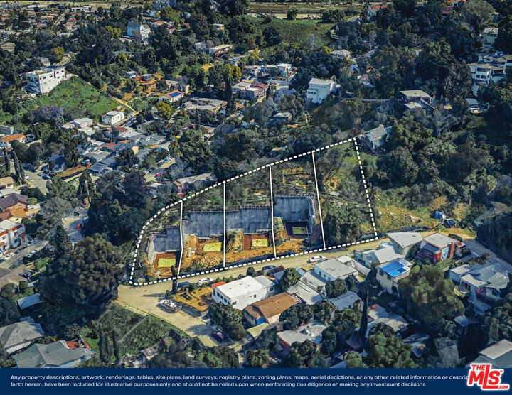 2350 Lake Shore Ave  Los Angeles CA 90039 photo