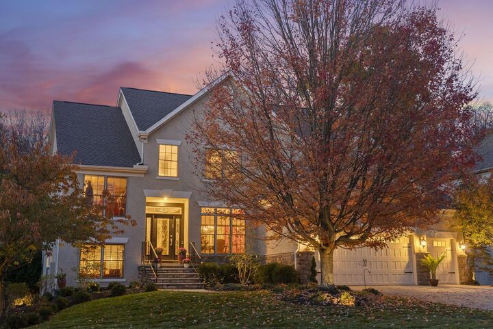 5107 Augusta Drive  Westerville OH 43082 photo