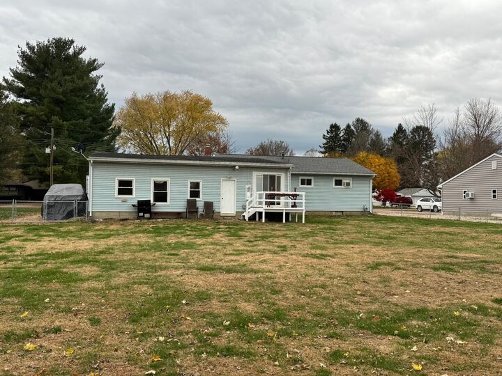 Property Photo:  32 N Utah Avenue  OH 43055 