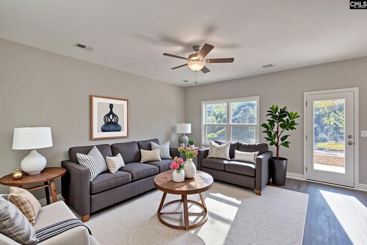 Property Photo: 108 Black Dog SC 29053